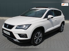 SEAT Ateca - 1.4 EcoTSI Xcellence SCHUIFDAK TREKHAAK