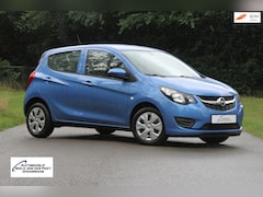 Opel Karl - 1.0 ecoFLEX Edition / Airco / Cruise control / Bluetooth / Elektrische ramen