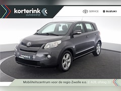 Toyota Urban Cruiser - 1.3 VVT-i Aspiration