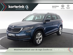 Skoda Kodiaq - 1.5 TSI Style Business