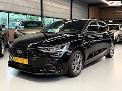 Ford Focus - 1.5 EcoBlue ST Line Style Camera l Automaat l B&O