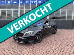 Mercedes-Benz A-klasse - 250 4MATIC Prestige AMG *HANDEL/EXPORT GEEN GARANTIE