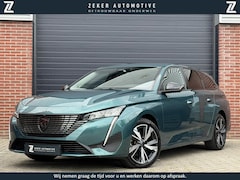 Peugeot 308 SW - 1.2 PureTech Allure Automaat , Camera, CarPlay, Navigatie, LED, Cruise Control