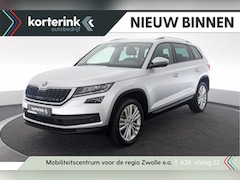 Skoda Kodiaq - 1.5 TSI Business Edition 7p