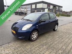 Toyota Yaris - 1.0 VVTi Idols airco
