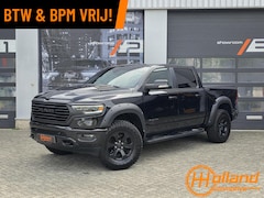 Dodge Ram 1500 - 4X4 5.7 V8 4x4 Crew Cab Rebel