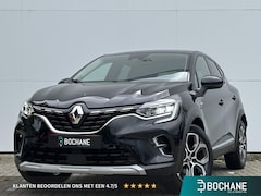 Renault Captur - 1.3 TCe 130 Intens l Apple Carplay/Android Auto l navigatie l
