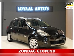 Renault Clio Estate - 1.2 TCE Collection |AIRCO|PDC|ELEK.RAMEN|APK