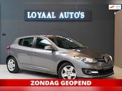 Renault Mégane - 1.2 TCe Expression | AIRCO | CRUISE | TREKHAAK | PDC | APK|NAP|