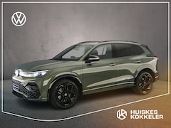 Volkswagen Tiguan - 1.5 eHybrid 204pk R-Line Edition - eHybrid