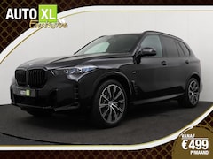 BMW X5 - xDrive50e 490 PK High Exe. M-Sport Pano-Dak Head-Up Elek. Trekhaak