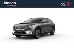 Mazda CX-6e - Takumi | Alarmsysteem | Automatisch dimmende binnenspiegel met randloos design | Draadloze