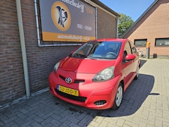 Toyota Aygo - 1.0-12V