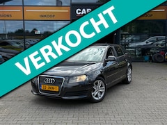 Audi A3 Sportback - 1.4 TFSI Attraction Pro Line Business APK 12-3-2027