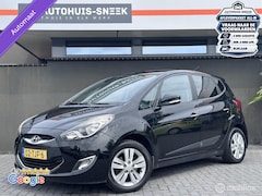 Hyundai ix20 - 1.6i i-Vision | Automaat | Climate | Trekhaak