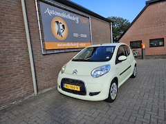 Citroën C1 - 1.0-12V Séduction