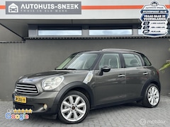 MINI Countryman - 1.6 Cooper Pepper | Climate | LMV | 6-bak