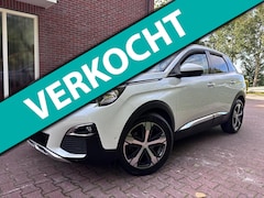 Peugeot 3008 - 1.2 PureTech Allure