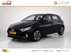 Hyundai i20 - 1.0 T-GDI Comfort
