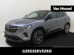 Renault Austral - 1.2 E-Tech full hybrid 200 PK techno | Automaat | Navigatie | Panorama dak | 360 Camera |