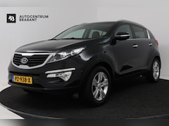 Kia Sportage - 1.6 GDI ISG X-ecutive Plus Pack (CRUISE CONTROL, PARKEERSENSOREN, AIRCO)