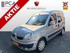 Renault Kangoo - 1.6-16V Privilège Mindervalide Auto Rolstoel auto