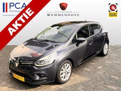 Renault Clio - 0.9 TCe Intens