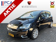 Opel Corsa - 1.0 Turbo Innovation Alu wielen/Airco/CV/El.ramen