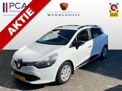Renault Clio Estate - 0.9 TCe Authentique