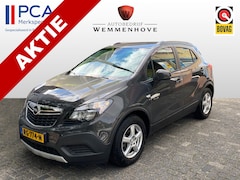 Opel Mokka - 1.6 Edition Alu wielen/Trerkhaak/Airco/CV/El.ramen