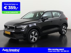 Volvo XC40 - 1.5 T4 Plug-in hybrid Core Bright | Camera | Navigatie | Elektr Achterklep | Zondag Open