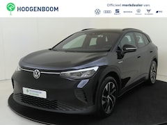 Volkswagen ID.4 - Pro Business Advantage 77 kWh | SoH 94% | Achteruitrijcamera | Keyless | Adaptieve cruise
