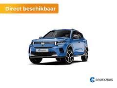 Citroën ë-C3 - Plus | Boordlader 11kW - 3 fasen | Dagrijverlichting | Koplampen met ECO LED verlichting
