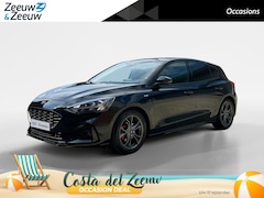 Ford Focus - 1.0 EcoBoost Titanium Business | Automaat | Dealer Onderhouden | All-season Banden | Stoel