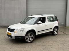 Skoda Yeti - 1.2 TSI Ambition (Inruilkoopje)