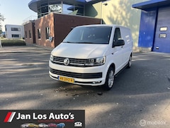 Volkswagen Transporter - 2.0 TDI L1H1