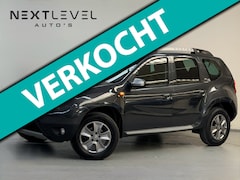 Dacia Duster - 1.2 TCe 4x2 Prestige Airco Navigatie Nette Auto