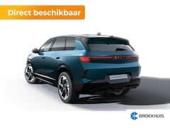 Opel Grandland Electric - Ultimate - | Draadloze telefoonlader (Inductie) | Elektronische klimaatregeling met twee z