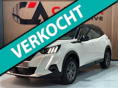 Peugeot 2008 - 1.2 PureTech GT / Panorama Dak / Keyless / Lane Assist / Cruise Control / Full Map Navigat