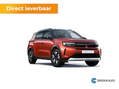 Opel Frontera - GS | 17" Lichtmetalen velgen in Zwart met 215/60 R17 banden | Achteruitrijcamera | Dode ho