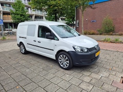 Volkswagen Caddy Maxi - 1.6 TDI Maxi+ BMT 75kw Trekhaak NAP
