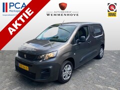 Peugeot Partner - 1.5 BlueHDi 100 S&S L1