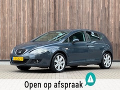 SEAT Leon - 1.6 25 Edition II
