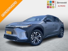 Toyota bZ4X - Dynamic 71 kWh All seasonbanden