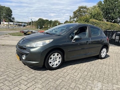 Peugeot 207 - 1.4 VTi X-Line