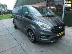 Ford Transit Custom - 320 2.0 TDCI L2H1 Sport* navi/cam*xenon