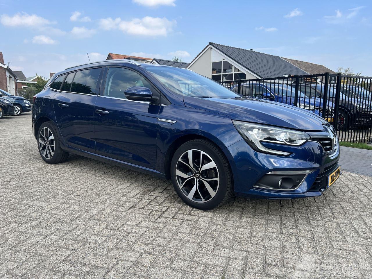 Renault Mégane - 1.3 TCe Bose | 77.417 km!! - AutoWereld.nl