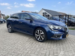 Renault Mégane - 1.3 TCe Bose | 77.417 km