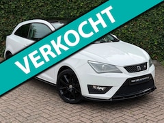 SEAT Ibiza SC - 1.2 TSI FR | NAP | Pano | Cruise | Led | Maxton