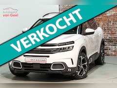Citroën C5 Aircross - 1.6 Plug-in Hybrid 225 Feel